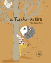 Portada de La tardor de Kira