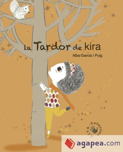 La tardor de Kira