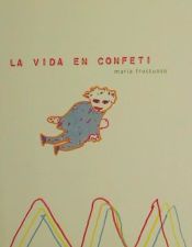 Portada de La vida en confeti