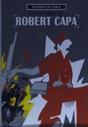 Portada de Las guerras de Robert Capa