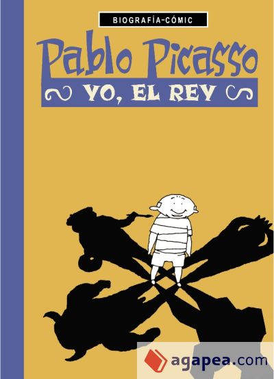 Pablo Picasso