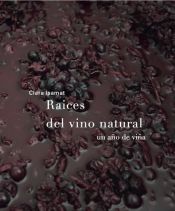 Portada de Raíces del vino natural