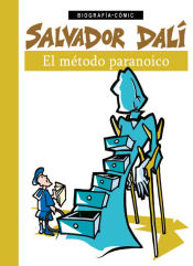 Portada de Salvador Dalí