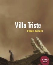 Portada de Villa Triste