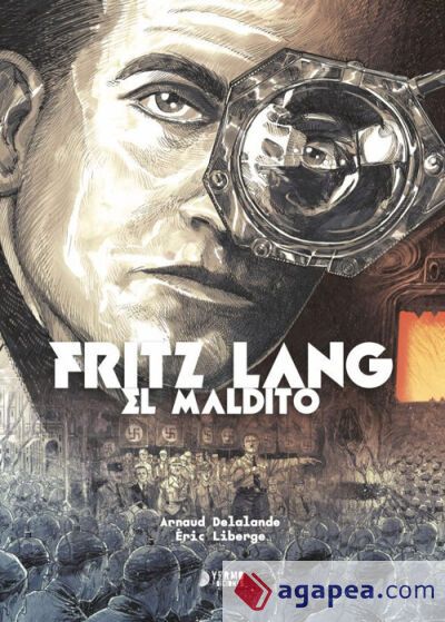 Fritz Lang, El Maldito