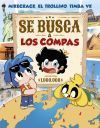 Se Busca A Los Compas De El Trollino Y Timba Vk Mikecrack