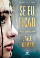 Portada de Se eu ficar (Ebook)