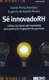 Sé innovadoRH