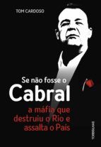 Portada de Se não fosse o Cabral (Ebook)