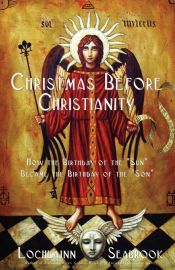 Portada de Christmas Before Christianity