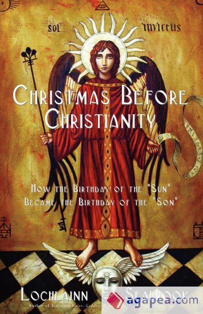 Christmas Before Christianity