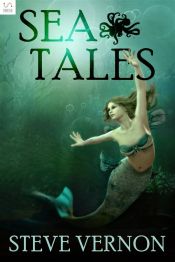 Portada de Sea Tales (Ebook)