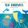 Sea animals: Les meves primeres paraules en anglès