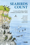 Seabirds Count: A census of breeding seabirds in Britain and Ireland (2015?2021)