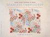 Seamless Embroidery: 42 Projects and Patterns to Explore the Magic of Repeating Designs