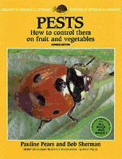 Portada de Pests: How to Control Them on Fruit and Vegetables