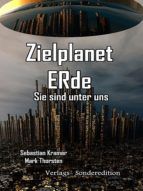 Portada de Zielplanet Erde (Ebook)