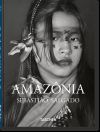 Sebasti&atilde;o Salgado. Amaz&ocirc;nia. 45th Ed.