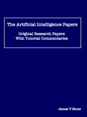 Portada de The Artificial Intelligence Papers