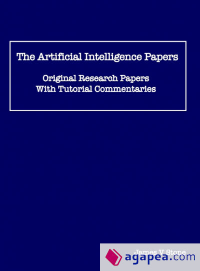 The Artificial Intelligence Papers