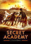 Secret Academy 1