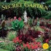 Secret Garden Wall Calendar 2024: A Meditative Calendar That Unites the Gardener's Mind, Body, and Spirit