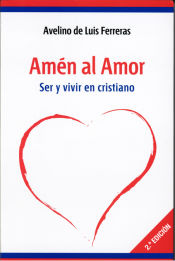 Portada de Amén al Amor