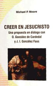 Portada de Creer en Jesucristo