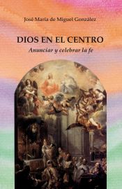 Portada de DIOS EN EL CENTRO