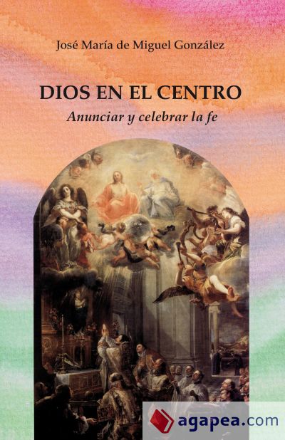 DIOS EN EL CENTRO