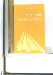 Portada de Descubrir los ministerios