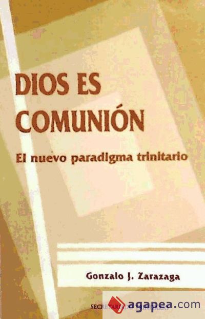 Dios es comunión