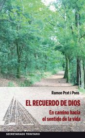 Portada de El recuerdo de Dios