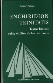 Portada de Enchiridion Trinitatis