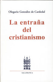 Portada de Entraña del cristianismo, La