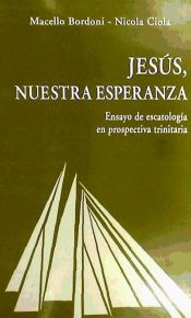 Portada de Jesús, nuestra esperanza