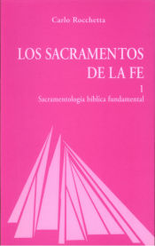 Portada de Sacramentos de la fe I, Los