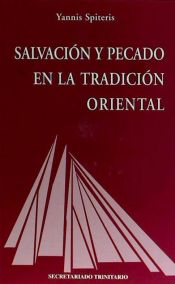 Portada de Salvación y pecado en la tradición oriental