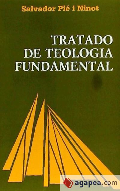 TRATADO DE TEOLOGIA FUNDAMENTAL