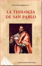 Portada de Teolog&iacute;a de San Pablo, La