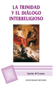 Portada de Trinidad y el diálogo interreligioso, La