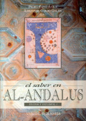 Portada de El saber en Al-Andalus