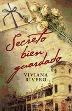 Portada de Secreto bien guardado (Ebook)