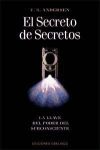 Secreto de secretos, El