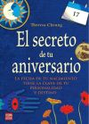 Secreto de tu aniversario, el