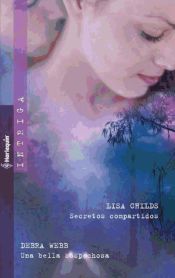 Portada de Secretos compartidos - Una bella sospechosa (Ebook)