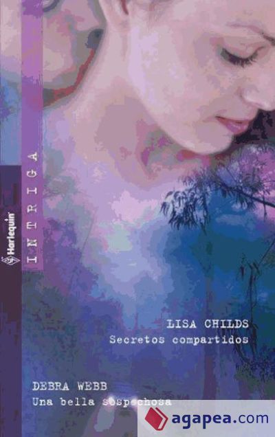 Secretos compartidos - Una bella sospechosa (Ebook)