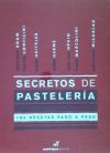 Secretos de Pastelería