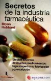 Secretos de la industria farmaceutica