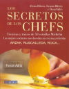 Secretos de los chefs, los